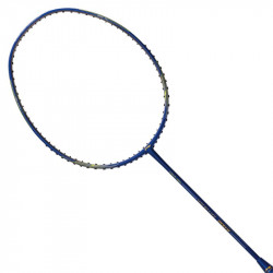 Li-Ning Wind Lite 700 II Badminton Racquet | 78g | Head Heavy