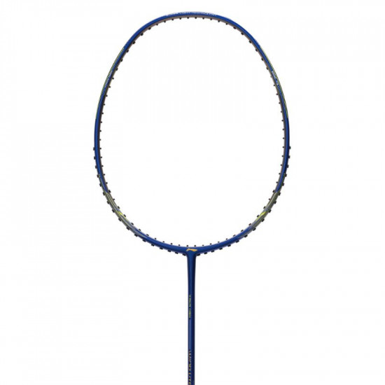 Li-Ning Wind Lite 700 II Badminton Racquet | 78g | Head Heavy
