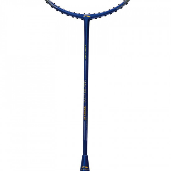 Li-Ning Wind Lite 700 II Badminton Racquet | 78g | Head Heavy