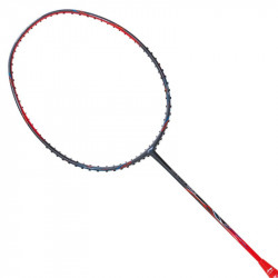 Li-Ning Wind Lite 800 II Badminton Racquet | 78g | Head Heavy