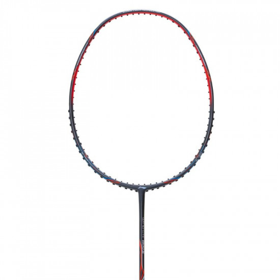 Li-Ning Wind Lite 800 II Badminton Racquet | 78g | Head Heavy