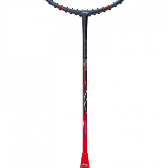 Li-Ning Wind Lite 800 II Badminton Racquet | 78g | Head Heavy