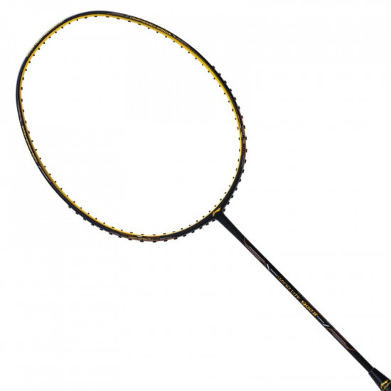 Li-Ning Wind Lite 900 II Badminton Racquet | 78g | Head Heavy