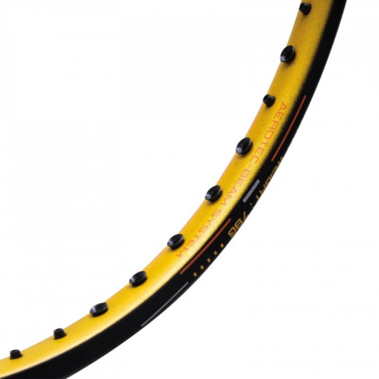 Li-Ning Wind Lite 900 II Badminton Racquet | 78g | Head Heavy