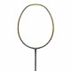 Lining Wind Lite 700 II Badminton Racquet (Dark/Grey/Lime) [Unstrung]