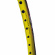 Lining Wind Lite 700 II Badminton Racquet (Dark/Grey/Lime) [Unstrung]