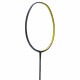 Lining Wind Lite 700 II Badminton Racquet (Dark/Grey/Lime) [Unstrung]