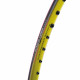 Lining Wind Lite 700 II Badminton Racquet (Dark/Grey/Lime) [Unstrung]