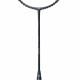 Lining Wind Lite 700 II Badminton Racquet (Dark/Grey/Lime) [Unstrung]