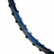 Lining Wind Lite 700 II Badminton Racquet (BLACK/BLUE) [Unstrung]