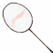 Lining Blaze 100 Badminton Racquet (Merlot/Gold/Red)