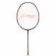 Lining Blaze 100 Badminton Racquet (Merlot/Gold/Red)