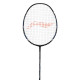 Lining Blaze 100 Badminton Racquet (Black/Silver)