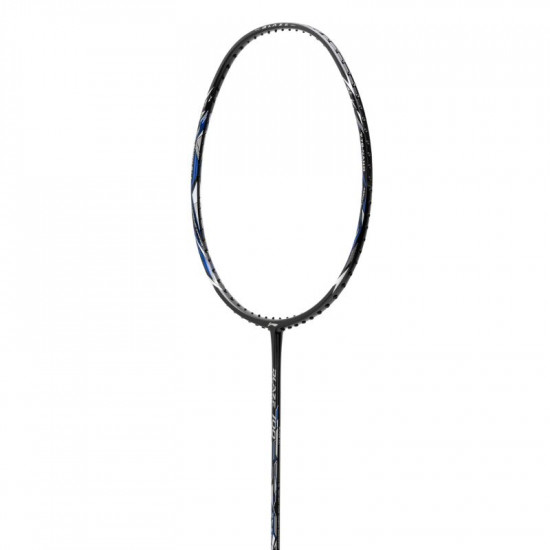 Lining Blaze 100 Badminton Racquet (Black/Silver)