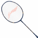 Lining Blaze 100 Badminton Racquet (Navy/White/Gold)
