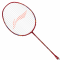 Lining Blaze 100 Badminton Racquet (Red/White/Navy)