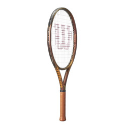 Wilson Pro Staff 25 V 14.0 Lawn Tennis Racquet Wilson Pro Staff 25 V 14.0 Lawn Tennis Racquet