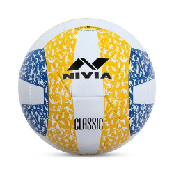 Nivia Classic Volley Ball Nivia Classic Volley Ball