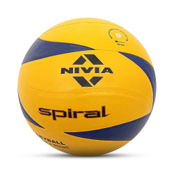 Nivia Spiral Volley Ball Nivia Spiral Volley Ball