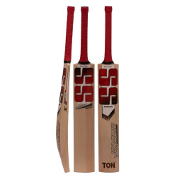 SS Ton Master 9000 English Willow Bat (SH) SS Ton Master 9000 English Willow Bat (SH)