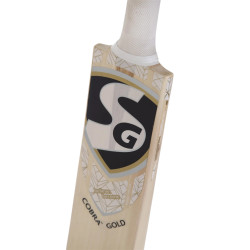 SG Cobra Gold Kashmir Willow Bat SG Cobra Gold Kashmir Willow Bat