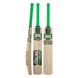 SS VA-900 Solitaire Kashmir Willow Bat (SH) SS VA-900 Solitaire Kashmir Willow Bat (SH)