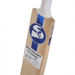 SG Boundry Classic Kashmir Willow Bat SG Boundry Classic Kashmir Willow Bat
