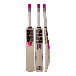 SS Ikon Kashmir Willow Bat (SH)