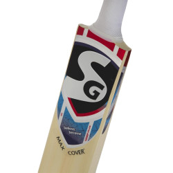 SG Max Cover Kashmir Willow Bat SG Max Cover Kashmir Willow Bat