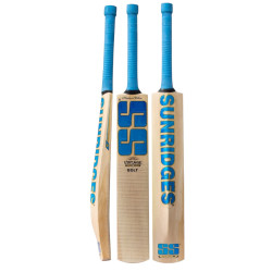 SS Vintage Bolt Kashmir Willow Bat (SH) SS Vintage Bolt Kashmir Willow Bat (SH)