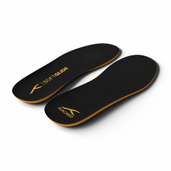 HNDRD Soft Glide Insole HNDRD Soft Glide Insole