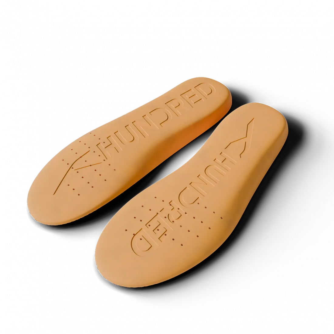 Easy Soft Insole HNDRD Steady Soft Insole-Sanneu Sports