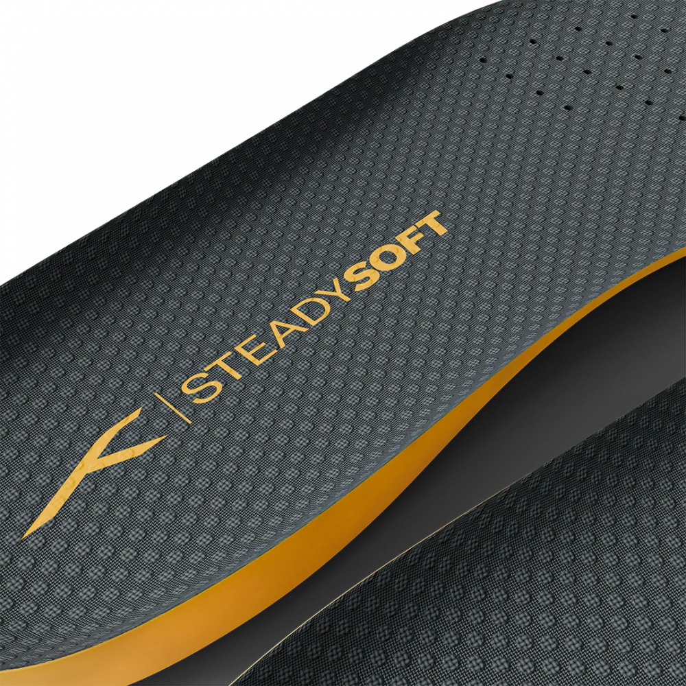 Easy Soft Insole HNDRD Steady Soft Insole-Sanneu Sports