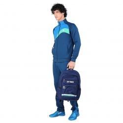 Yonex Tracksuit Blue (2503)  Yonex Tracksuit Blue (2503)