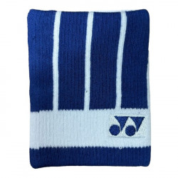 Yonex Wrist Band Turkish Blue (1104-WB5-SR) Yonex Wrist Band Turkish Blue (1104-WB5-SR)