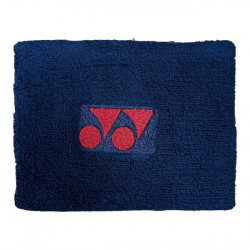 Yonex Wrist Band Navy Red (11488-WB5-SR) Yonex Wrist Band Navy Red (11488-WB5-SR)