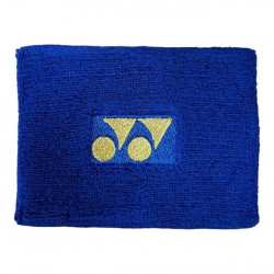 Yonex Wrist Band Turkish Blue (11488-WB5-SR) Yonex Wrist Band Turkish Blue (11488-WB5-SR)