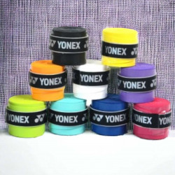 Yonex AC 102 Badminton Grip [5pc's]