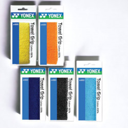 Yonex AC 402EX Badminton Towel Grip