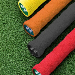 Yonex AC 402EX Badminton Towel Grip [3pc's]