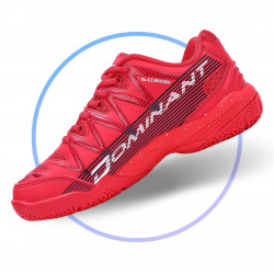 Yonex Dominant 2.0 [Red]