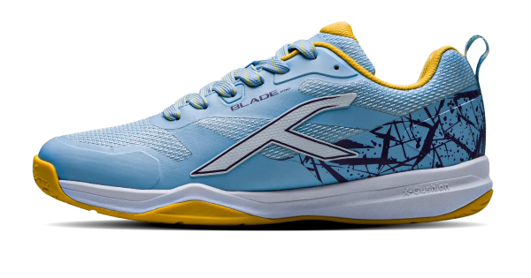 Hndrd Blade Pro Badminton Shoes Sanneu Sports