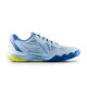 Li-Ning Halberd Strike Badminton Shoes (Glacier Blue-Bright Cobalt Blue)