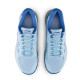 Li-Ning Halberd Strike Badminton Shoes (Glacier Blue-Bright Cobalt Blue)