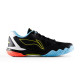 Li-Ning Halberd Strike Badminton Shoes (Black)