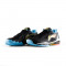 Li-Ning Halberd Strike Badminton Shoes (Black)
