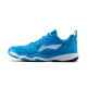 Li-Ning Ranger Force Non-Marking Badminton Shoes | Superior Grip & Cushioning (Olympics Blue)