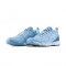 Li-Ning Ranger Force Non-Marking Badminton Shoes | Superior Grip & Cushioning (Pastel Blue/Tropic Storm Blue)
