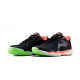 Li-Ning Ranger Force Non-Marking Badminton Shoes | Superior Grip & Cushioning (Black)