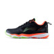 Li-Ning Ranger Force Non-Marking Badminton Shoes | Superior Grip & Cushioning (Black)